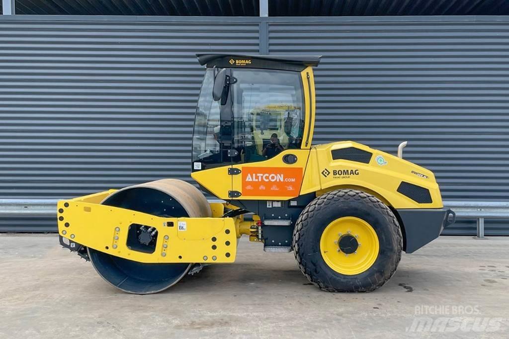 Bomag BW 177 D-5 Enkelt tromle