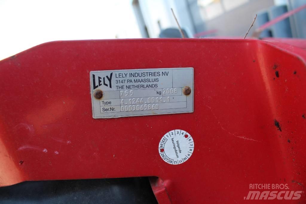 Lely Splendimo 240 Græsslåmaskiner