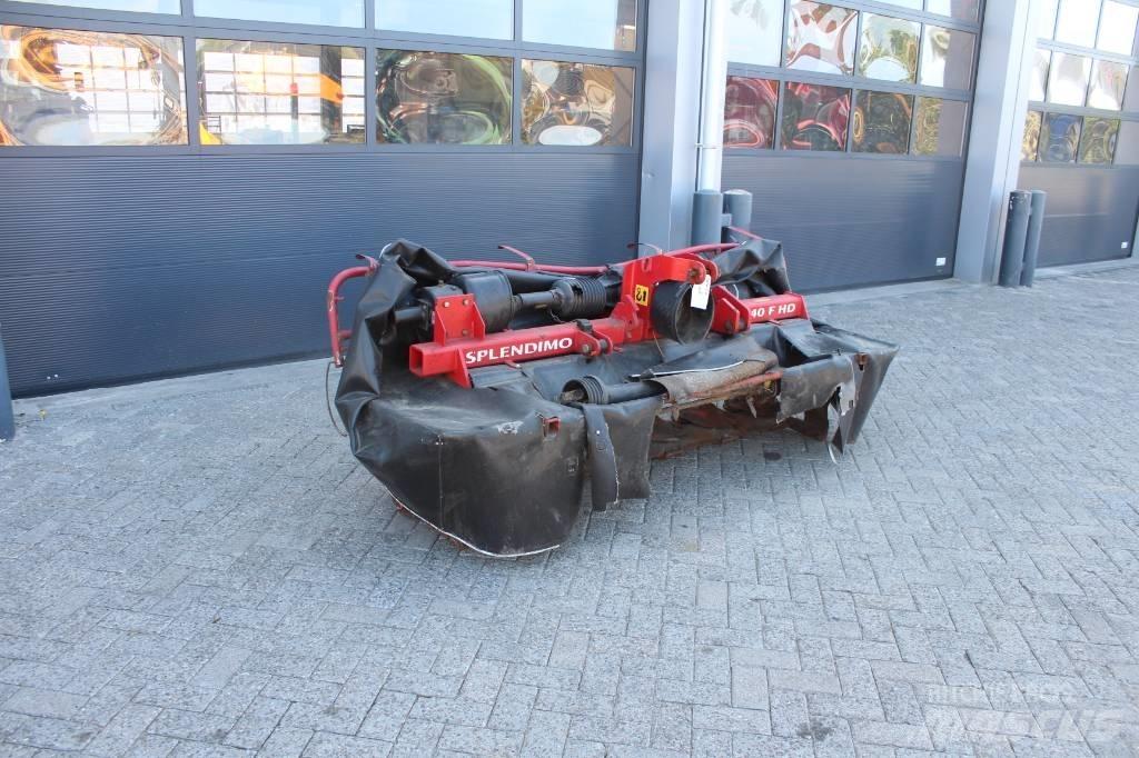 Lely Splendimo 240 Græsslåmaskiner