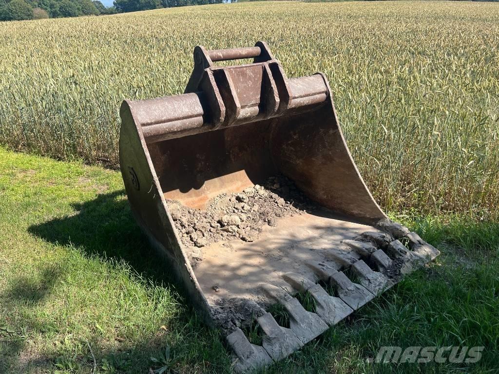Komatsu PC 240 LC-11 Gravemaskiner på larvebånd
