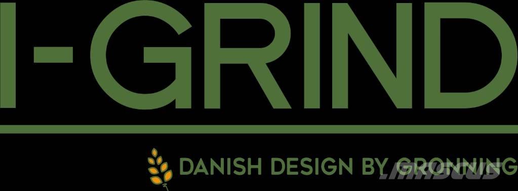  i-GRIND Landbrug - Andet 