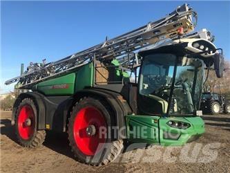 Fendt Rogator 655 Selvkørende sprøjter