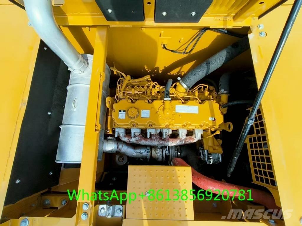 CAT 336GC Gravemaskiner på larvebånd