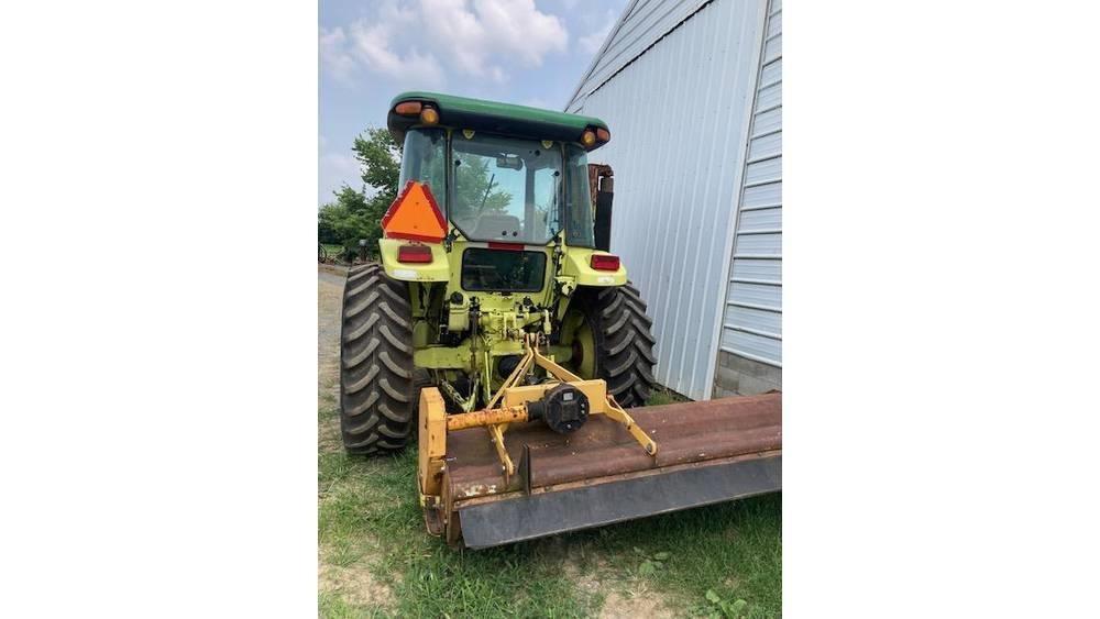 John Deere 5420 Traktorer