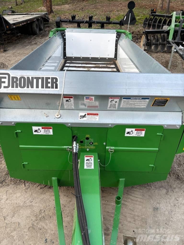 Frontier MS1231 Mineralspreder