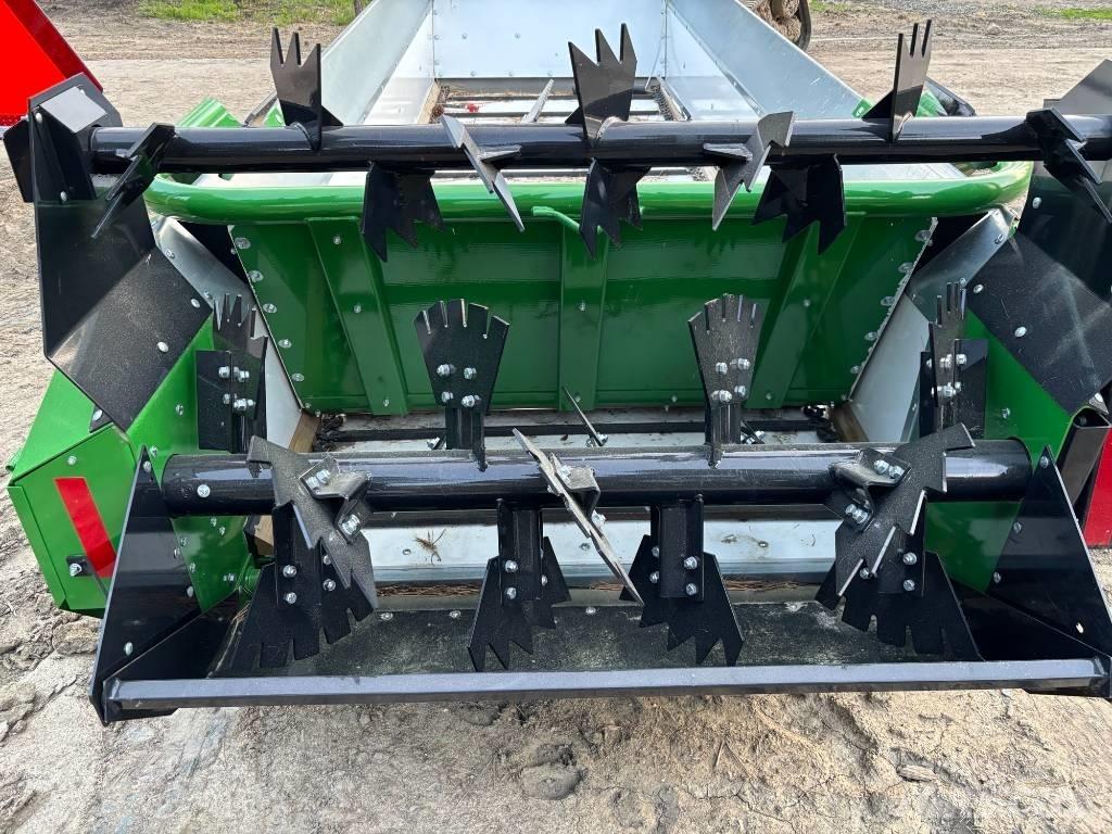 Frontier MS1231 Mineralspreder