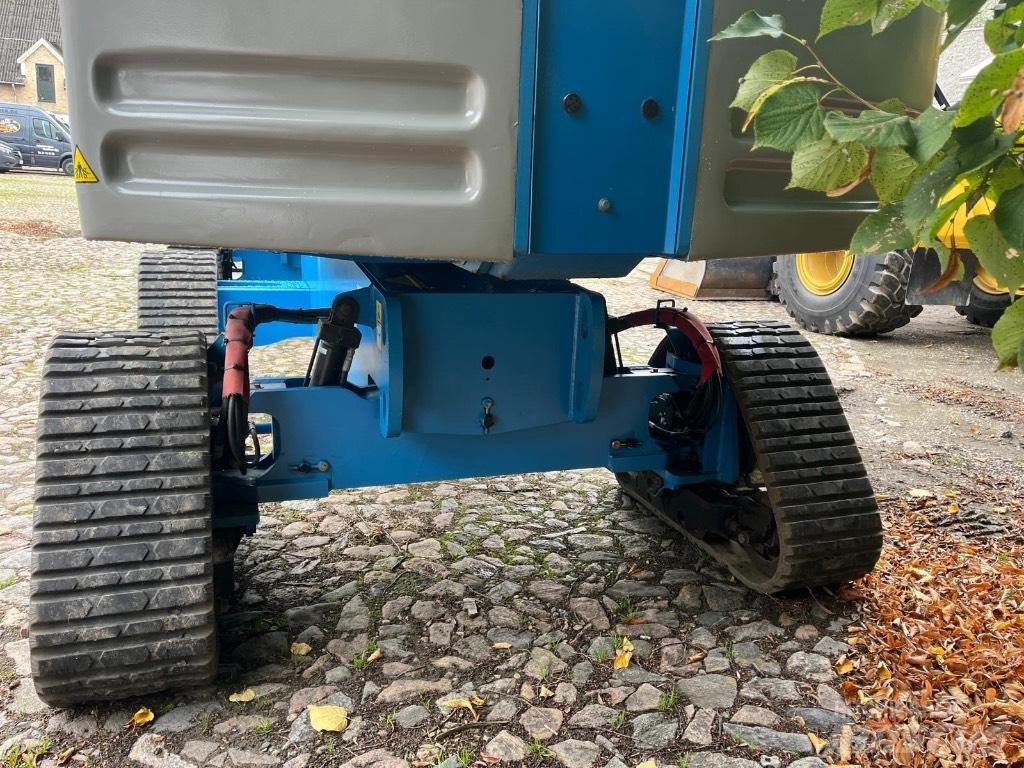 Genie S 45 Trax Teleskoplifte