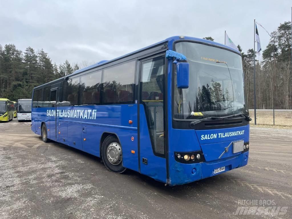 Volvo 8700 B7R Rutebiler