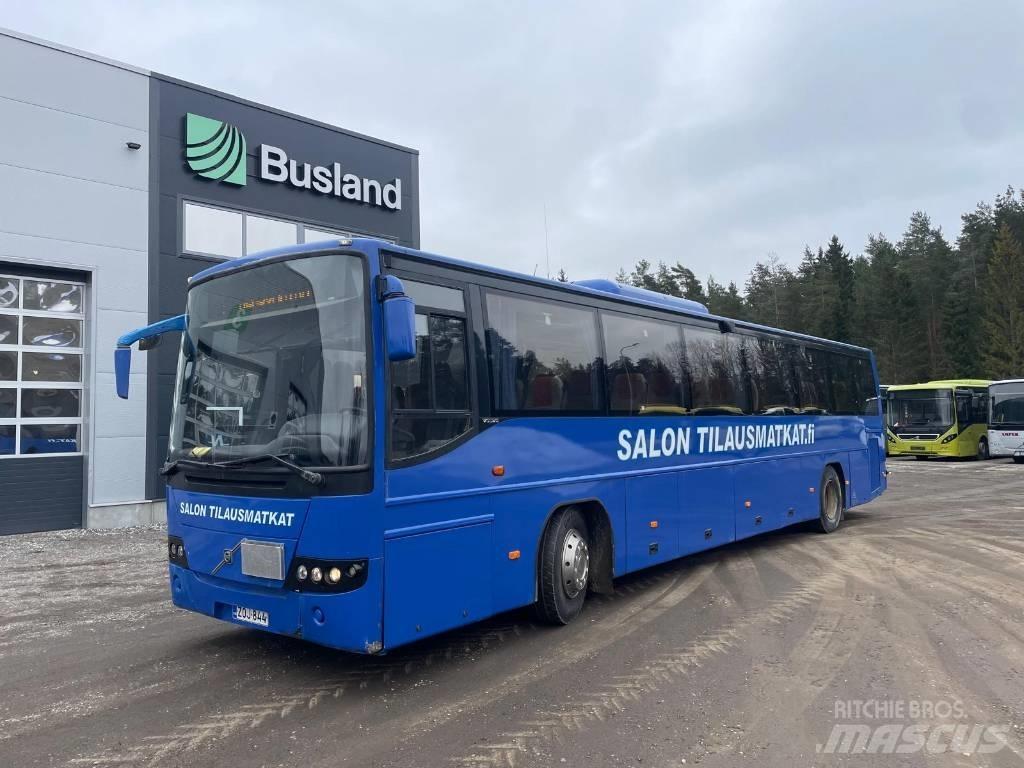 Volvo 8700 B7R Rutebiler