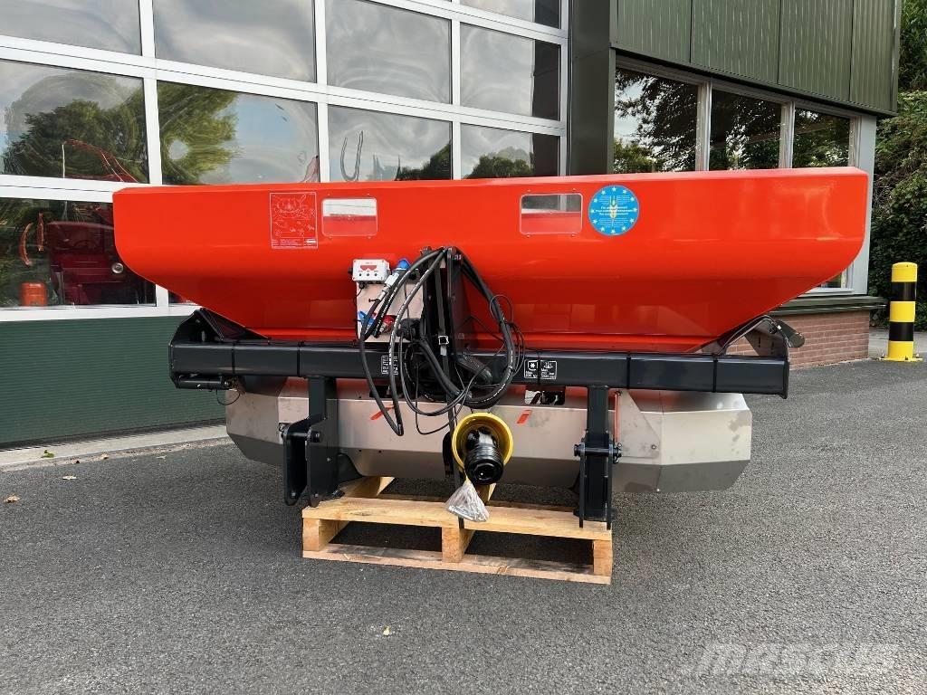 Kubota DSM 1100 Mineralspreder