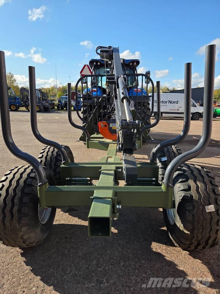Farma T9 F C6,7 Skovvogne