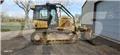 CAT D 5 K LGP DOZER Bulldozer på larvebånd