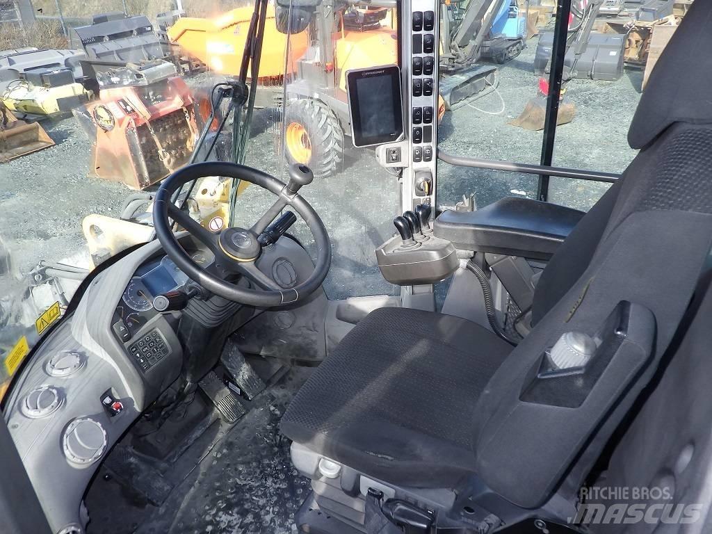 Volvo L 110 H Læssemaskiner på hjul