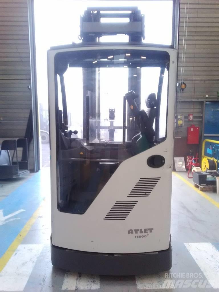 UniCarriers UMS 160 Reachtruck