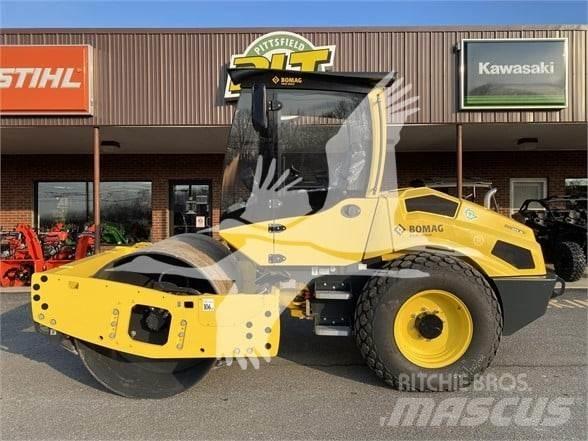 Bomag BW177D-5 Enkelt tromle