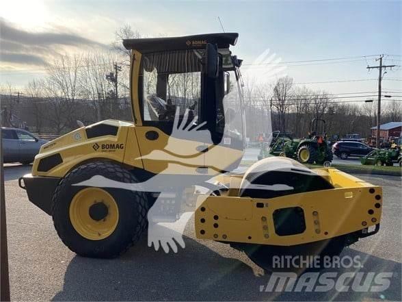 Bomag BW177D-5 Enkelt tromle