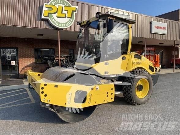 Bomag BW177D-5 Enkelt tromle