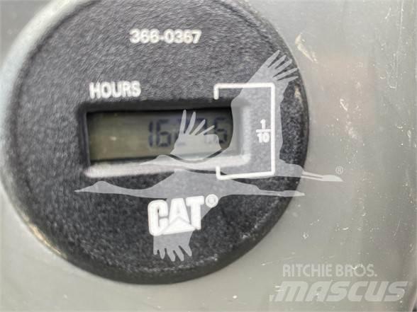 CAT 311FLRR Gravemaskiner på larvebånd