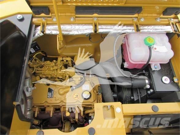 CAT 315F LCR Gravemaskiner på larvebånd
