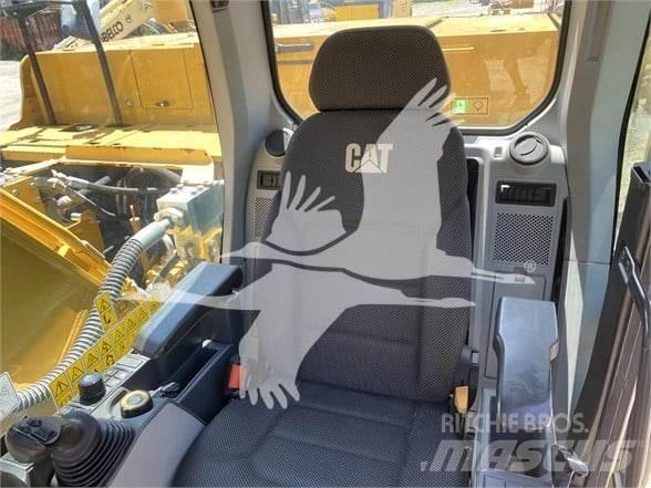 CAT 320GC Gravemaskiner på larvebånd