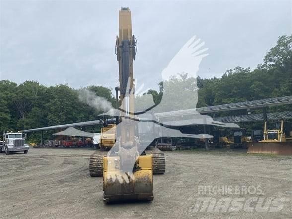 CAT 336FL Gravemaskiner på larvebånd