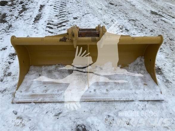 CAT 460-1994 Skovle