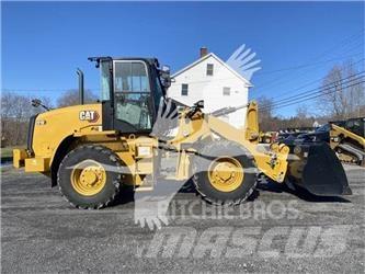 CAT 910 Læssemaskiner på hjul