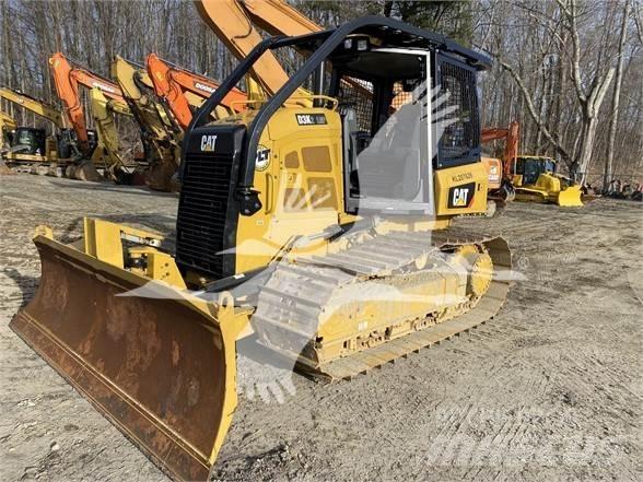 CAT D3K2 LGP Bulldozer på larvebånd