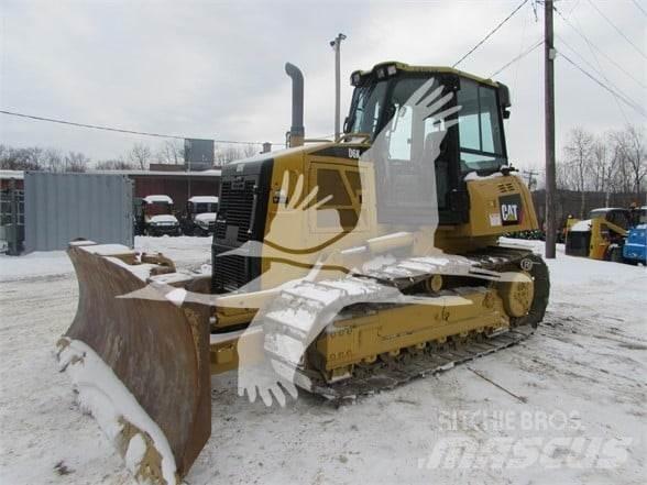 CAT D6K XL Bulldozer på larvebånd