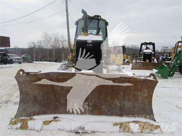 CAT D6K XL Bulldozer på larvebånd