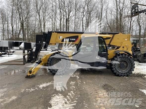 CAT TL1055D Teleskoplæssere