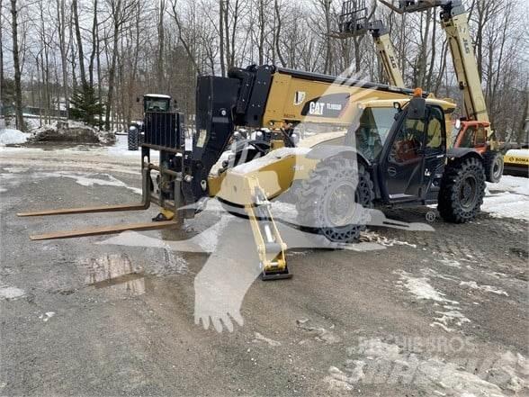 CAT TL1055D Teleskoplæssere