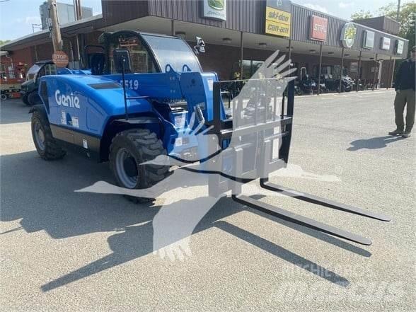 Genie GTH5519 Teleskoplæssere