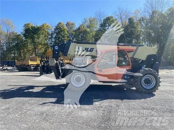 JLG 1255 Teleskoplæssere