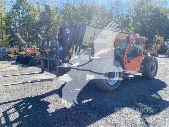 JLG 1255 Teleskoplæssere