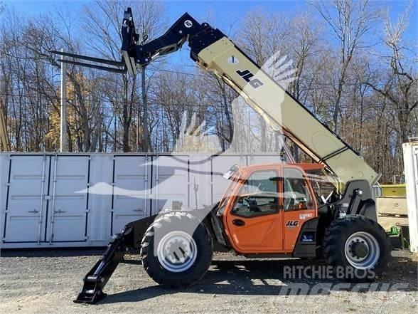 JLG 1255 Teleskoplæssere