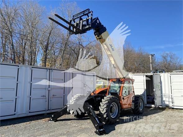 JLG 1255 Teleskoplæssere