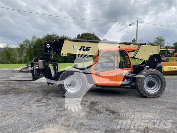 JLG 1255 Teleskoplæssere