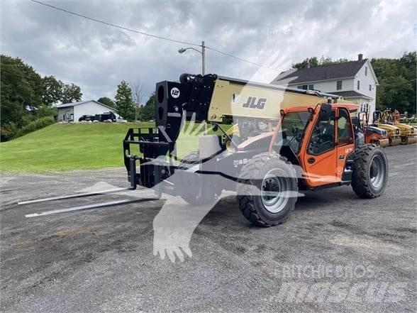 JLG 1255 Teleskoplæssere