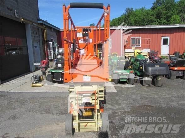 JLG 2632ES Saxlifte
