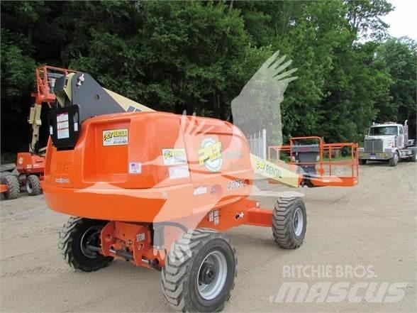JLG 400S Teleskoplifte