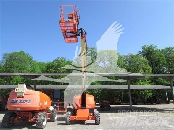 JLG 400S Teleskoplifte