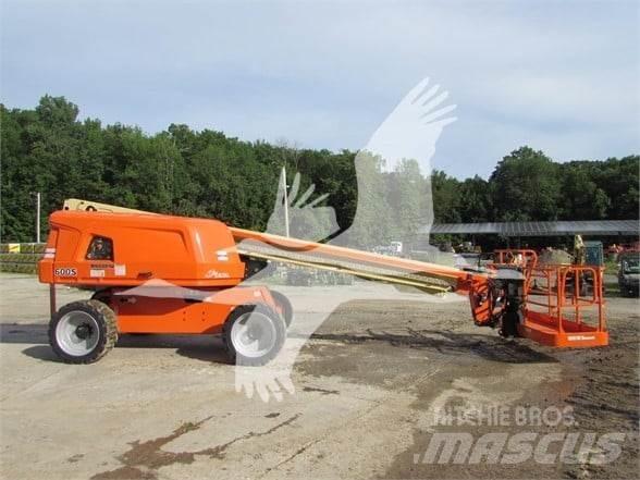 JLG 600S Teleskoplifte