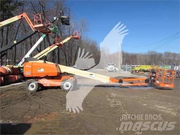 JLG 660SJ Teleskoplifte