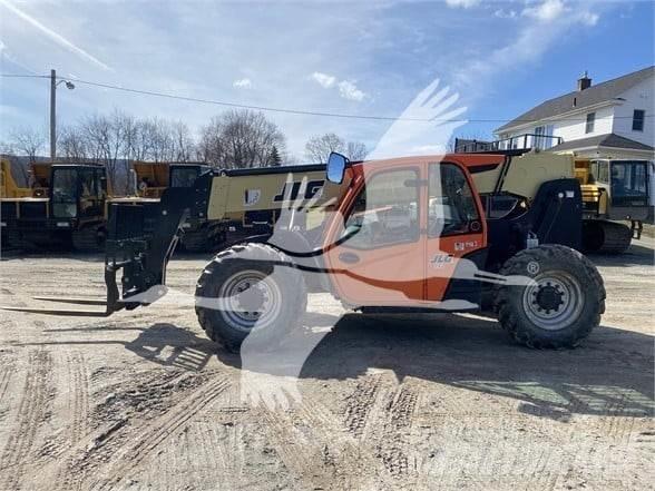 JLG 742 Teleskoplæssere