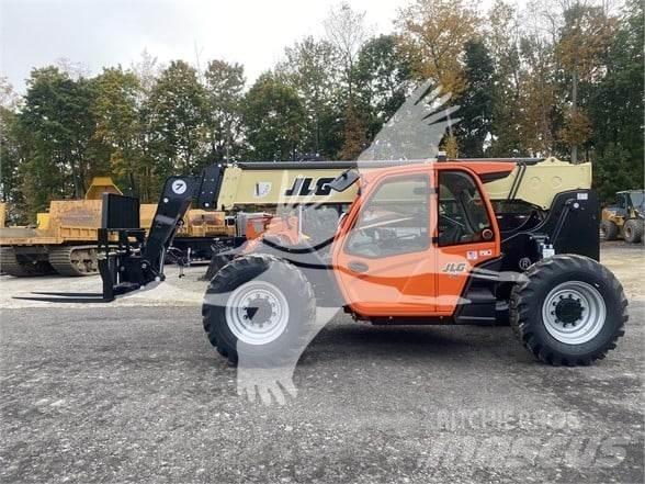JLG 742 Teleskoplæssere