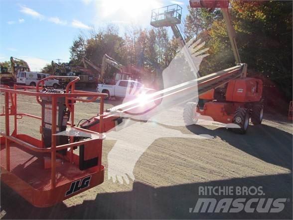 JLG 800S Teleskoplifte