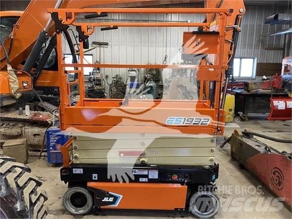 JLG ES1932 Saxlifte