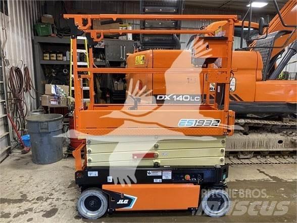 JLG ES1932 Saxlifte
