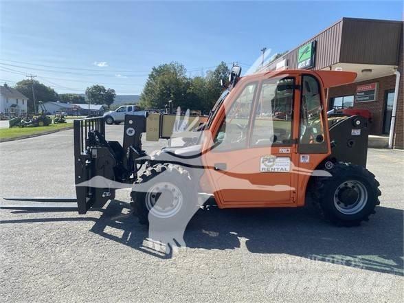 JLG G5-18A Teleskoplæssere